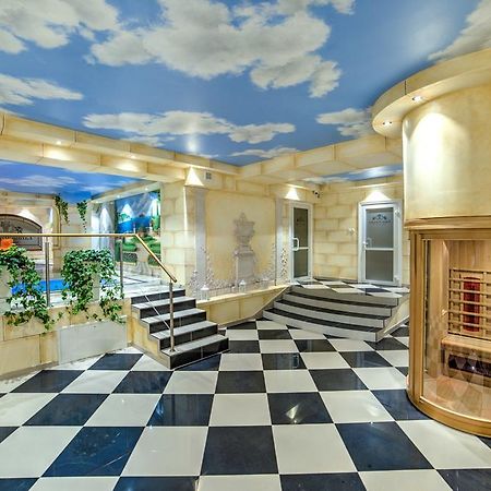 Hotel Krolewski Janow Lubelski Luaran gambar