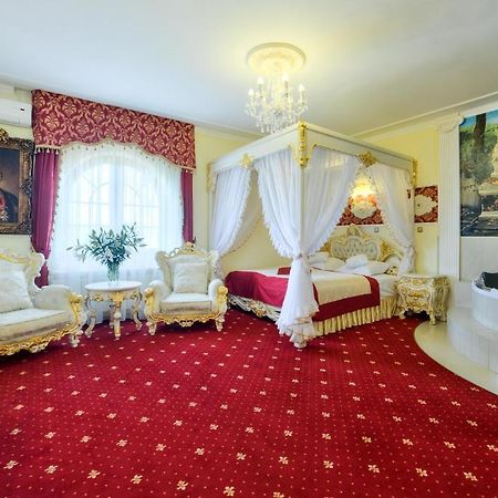 Hotel Krolewski Janow Lubelski Bilik gambar