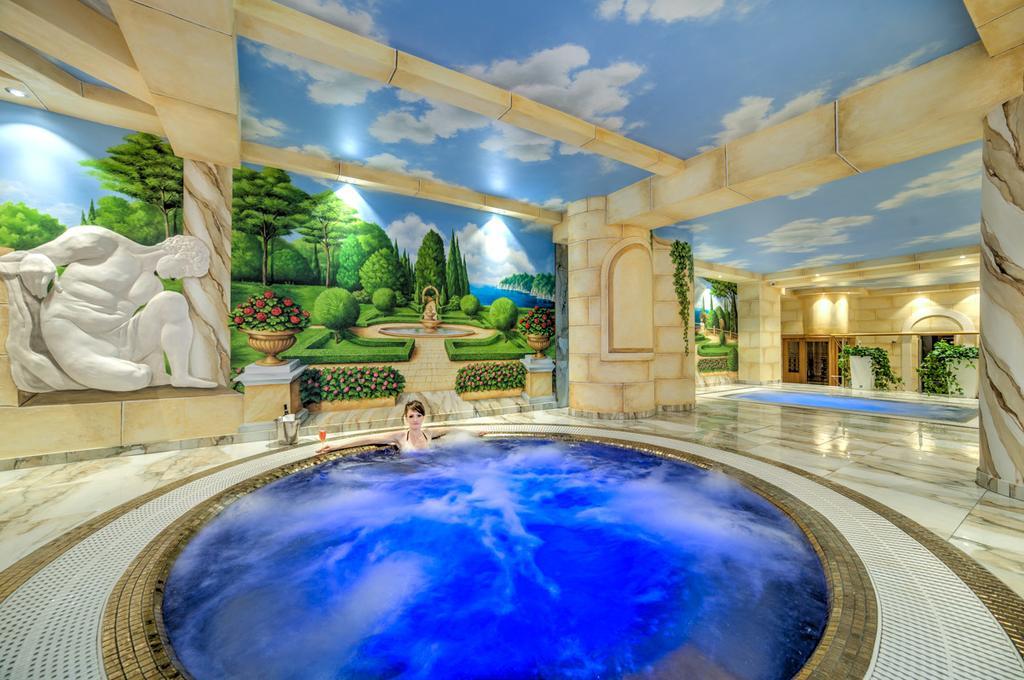 Hotel Krolewski Janow Lubelski Luaran gambar