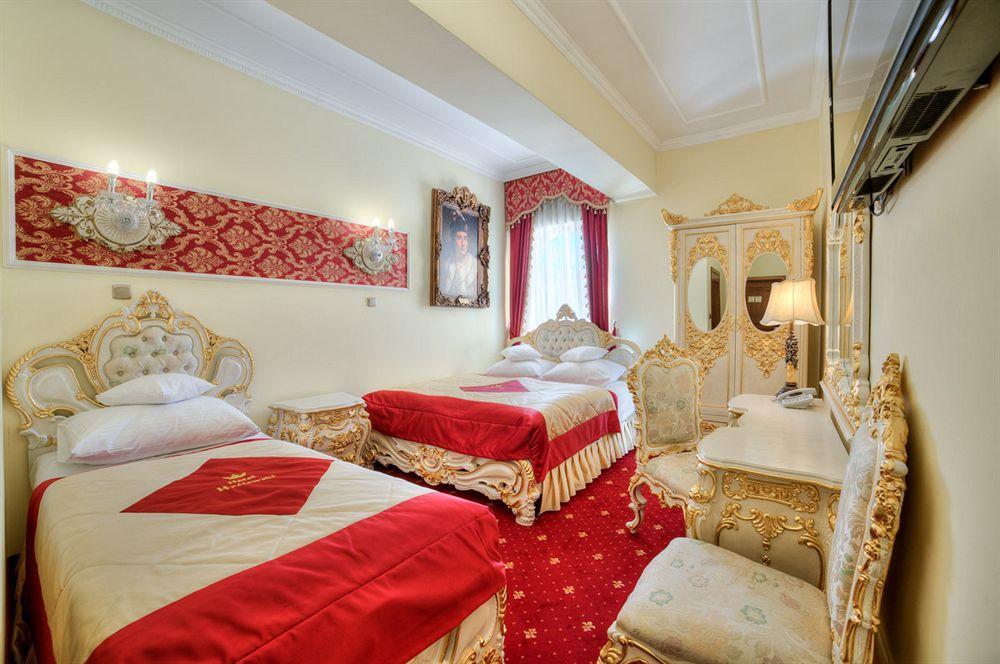 Hotel Krolewski Janow Lubelski Luaran gambar