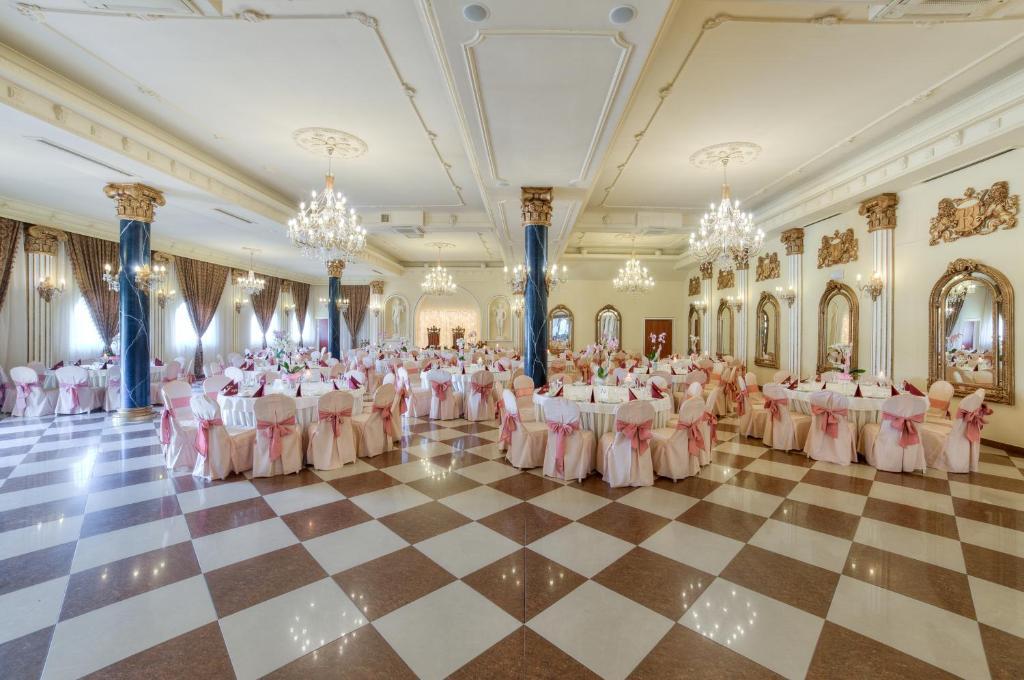 Hotel Krolewski Janow Lubelski Luaran gambar