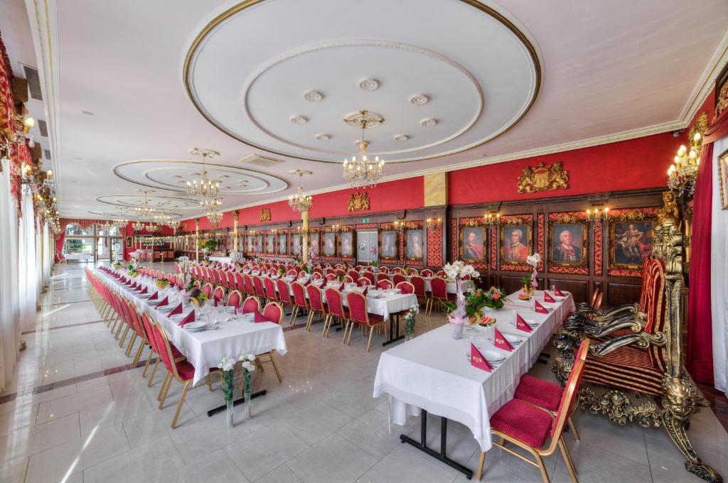 Hotel Krolewski Janow Lubelski Luaran gambar