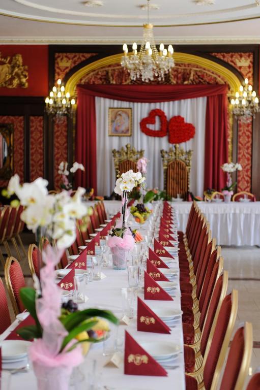 Hotel Krolewski Janow Lubelski Luaran gambar