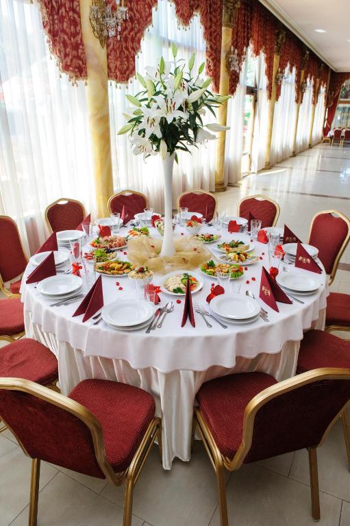 Hotel Krolewski Janow Lubelski Luaran gambar