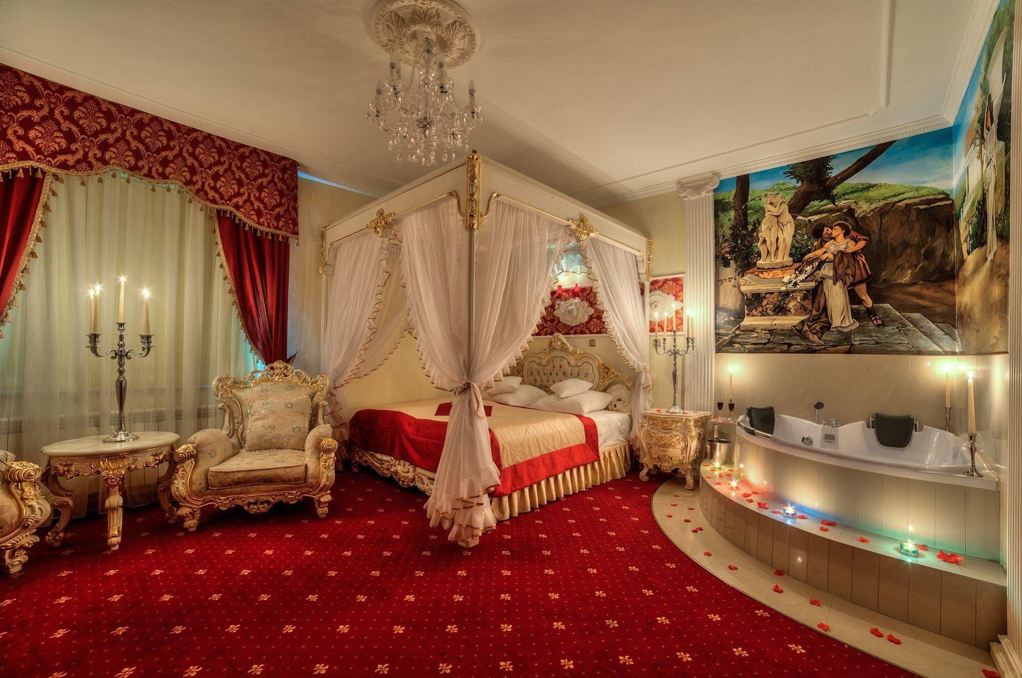 Hotel Krolewski Janow Lubelski Luaran gambar